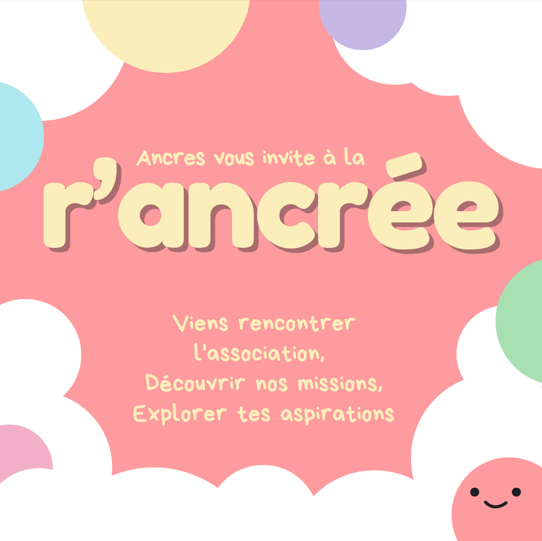 R’Ancrée